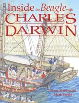 The Beagle with Charles Darwin