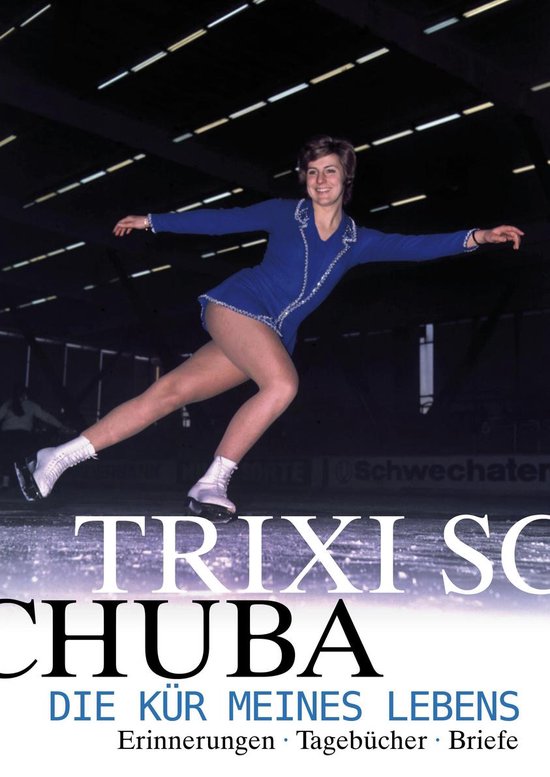 Die Kür meines Lebens - cover