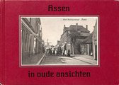 Assen in oude ansichten