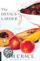 The Devil's Larder