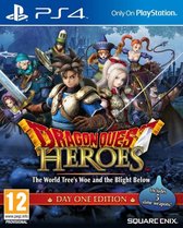 Dragon Quest Heroes /PS4