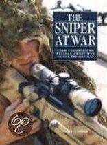 The Sniper At War