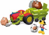 Fisher-Price Mickey's Tractor