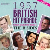 British Hit Parade 1957 The B Sides Part 1