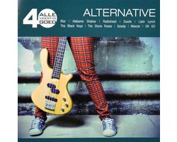 Alle 40 Goed Alternative