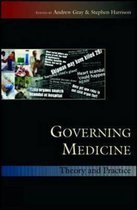 Governing Medicine
