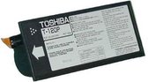 Toshiba T-120p TONER (Origineel)  Verkoop per stuk.
