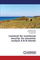 Livestock for Nutritional Security