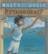 Whats Your Angle Pythagoras