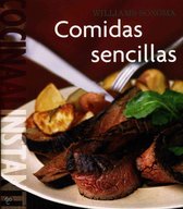 Williams-Sonoma Comidas Sencillas / Williams-Sonoma Simple Suppers