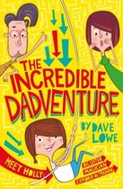The Incredible Dadventure 1 - The Incredible Dadventure