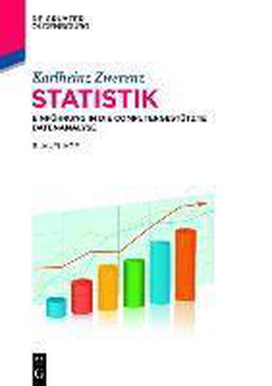 Statistik - cover