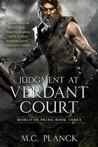 Judgment At Verdant Court