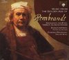 3-CD VARIOUS - MUSIC FROM THE GOLDEN AGE OF REMBRANDT