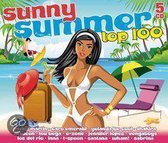 Sunny Summer Top 100 - 2011