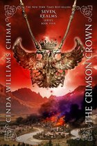 A Seven Realms Novel 4 - The Crimson Crown