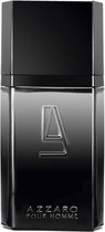 MULTI BUNDEL 3 stuks Azzaro Homme Night Time Eau De Toilette Spray 100ml