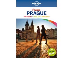 Pocket Prague 4