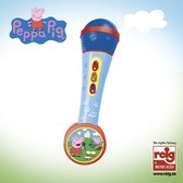 Peppa Pig microfoon