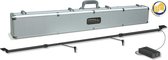 Earthworks PM40 Bedraad Zwart microfoon