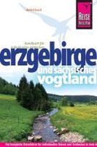 Reise Know-How Erzgebirge und Sächsisches Vogtland
