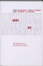 Witboek Over Corruptie En Integriteit