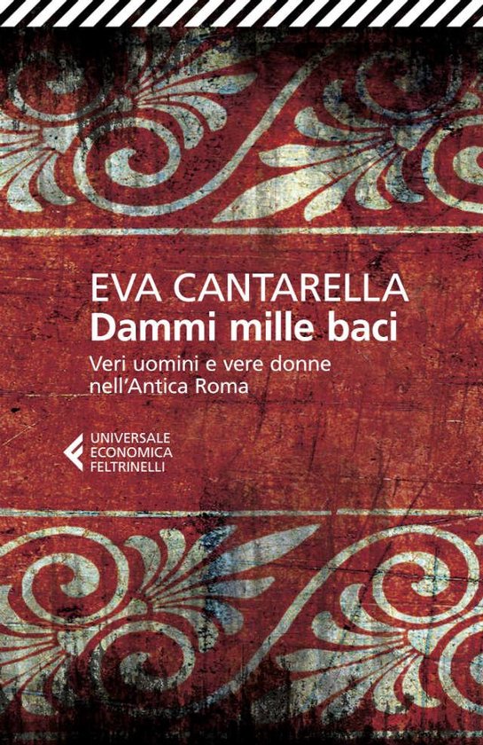 Dammi mille baci - cover