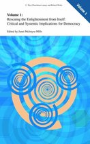 Rescuing the Enlightenment from Itself