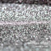 Volker Böhm - Endless Undo (CD)