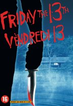 Friday The 13th: Part 1