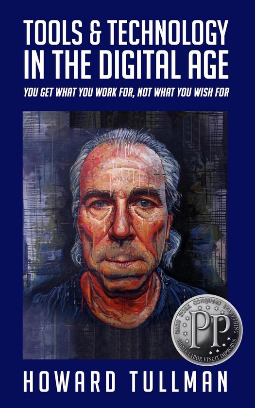 The Perspiration Principles - Tools & Technology in the Digi ... - cover