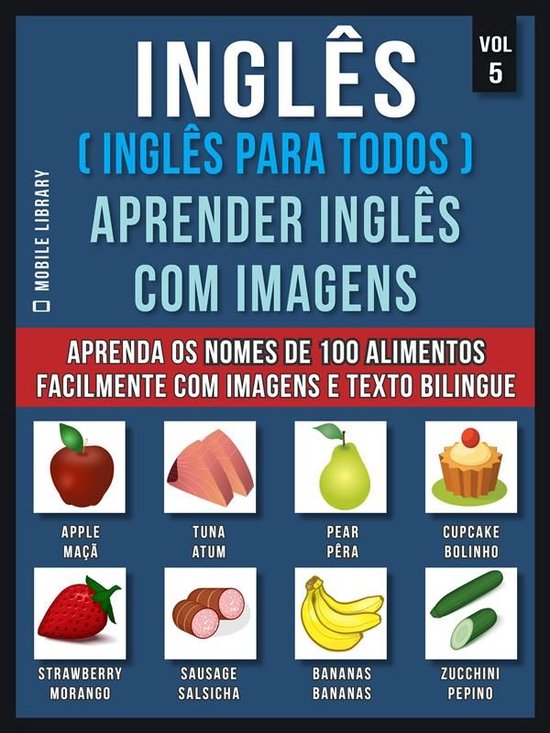 Foreign Language Learning Guides - Inglês ( Inglês Para To ... - cover