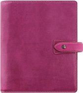 Filofax A5 Organiser MALDEN FUSCHIA