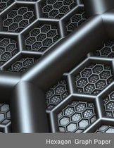 Hexagonal Graph Paper