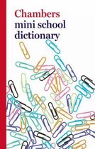Chambers Mini Dictionary, 2nd edition