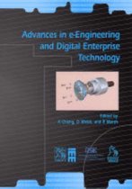 Advances in E-Engineering and Digital Enterprise Technology