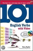 101 English Verbs