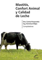 Agrobiblioteca - Mastitis, confort animal y calidad de leche