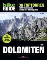 BIKE Guide Dolomiten 01