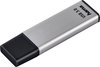 Hama Classic USB-stick 32 GB Zilver 181052 USB 3.2 Gen 1 (USB 3.0)