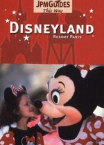 Disneyland Resort Paris
