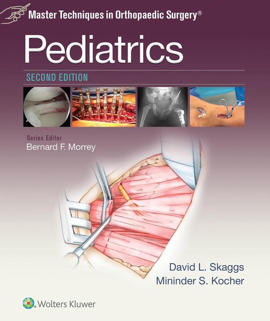 Master Techniques in Orthopaedic Surgery - Master Techniques ... - cover