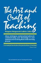 The Art and Craft of Teaching