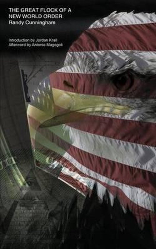 The Great Flock of a New World Order - cover