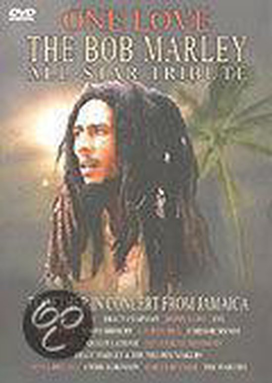 (未使用･未開封品)Marley Magic: Tribute to Bob Marley [DVD] [Import] Win.c Studio WC002 Legendary Pacifist Bob Marley 1/6 Scale