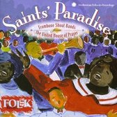 Various Artists - Saints' Paradise. United House Of Prayer (CD)