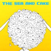 Sea And Cake - Sea And Cake (LP) (Coloured Vinyl)