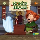 Robin Hood - Schlitzohr von Sherwood 06. Der Schlossgeist