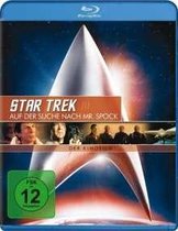 STAR TREK III - Auf der Suche nach Mr. Spock - Remastered