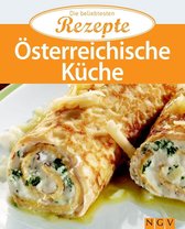 Die beliebtesten Rezepte - Österreichische Küche
